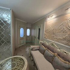 Квартира 117 м², 4-комнатная - изображение 3