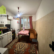 Квартира 50,5 м², 2-комнатная - изображение 1