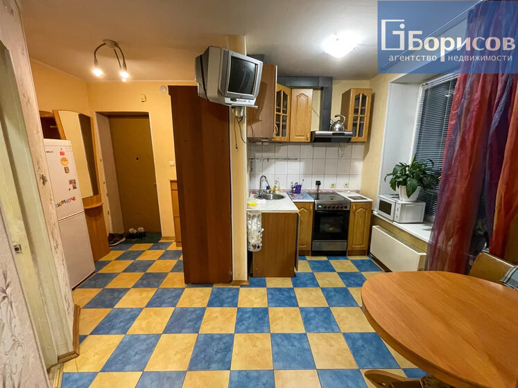 126 м², офис 472 687 ₽ в месяц - изображение 11