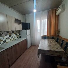 Квартира 37,6 м², 1-комнатная - изображение 4