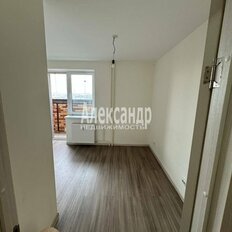 Квартира 22,1 м², студия - изображение 4