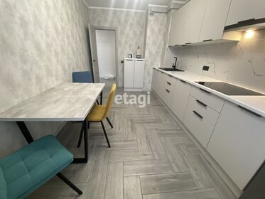 55 м², 1-комнатная квартира 25 000 ₽ в месяц - изображение 37