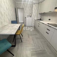 Квартира 58 м², 2-комнатная - изображение 2