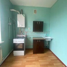 Квартира 40,7 м², 1-комнатная - изображение 4