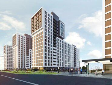 78,4 м², 2-комнатная квартира 16 620 800 ₽ - изображение 33