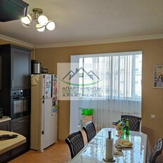 Квартира 115 м², 3-комнатная - изображение 2