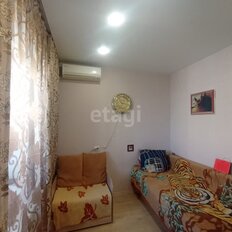 Квартира 28,9 м², студия - изображение 5