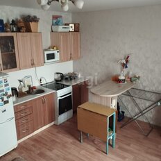 Квартира 24 м², студия - изображение 2