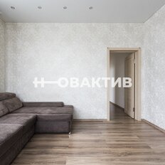 Квартира 57 м², 2-комнатная - изображение 3