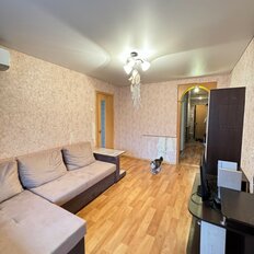 Квартира 49,6 м², 3-комнатная - изображение 3