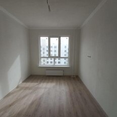 Квартира 21,8 м², 1-комнатная - изображение 3