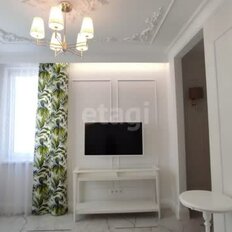 Квартира 50 м², 2-комнатная - изображение 3