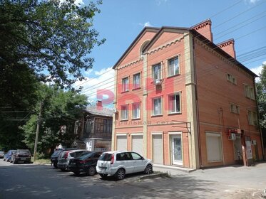 32 м², квартира-студия 3 840 000 ₽ - изображение 38