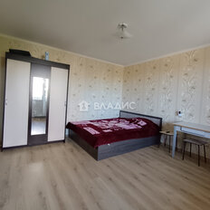 Квартира 31,1 м², 1-комнатная - изображение 3