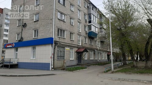 17,6 м², 1-комнатная квартира 1 350 000 ₽ - изображение 58