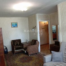 Квартира 30,8 м², 1-комнатная - изображение 1