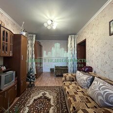 Квартира 45 м², 1-комнатная - изображение 2