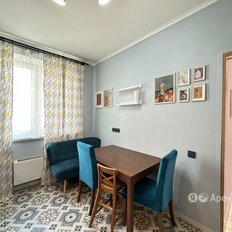 Квартира 60 м², 3-комнатная - изображение 2