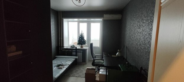 55 м², 1-комнатная квартира 25 000 ₽ в месяц - изображение 42