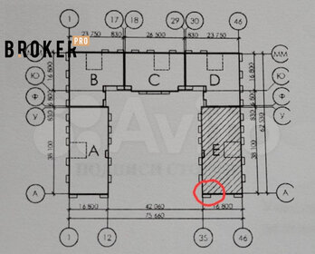 64,8 м², 1-комнатная квартира 10 450 000 ₽ - изображение 27