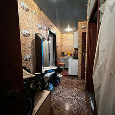 Квартира 40 м², 2-комнатная - изображение 4