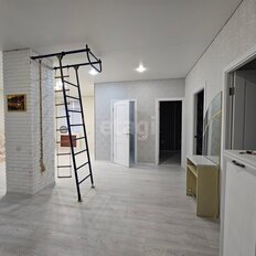 Квартира 81,9 м², 3-комнатная - изображение 2