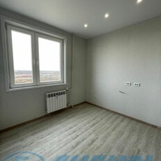 Квартира 43,7 м², 2-комнатная - изображение 5