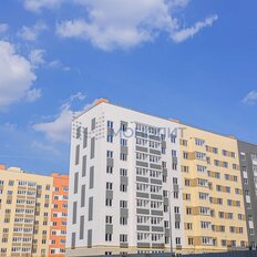 Квартира 56,1 м², 2-комнатная - изображение 1