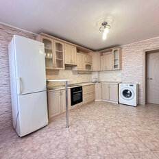 Квартира 82,9 м², 3-комнатная - изображение 2