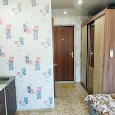 Квартира 11,7 м², студия - изображение 5