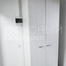 Квартира 27,4 м², студия - изображение 4