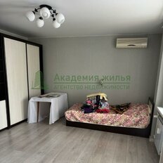 Квартира 35,3 м², 1-комнатная - изображение 2