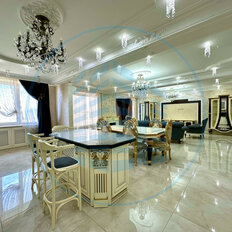 Квартира 170,7 м², 2-комнатная - изображение 3