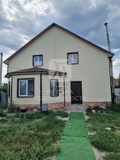 150 м² дом, 6 соток участок 4 150 000 ₽ - изображение 1