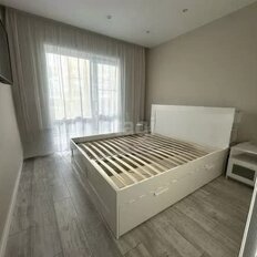 Квартира 56,6 м², 2-комнатная - изображение 3