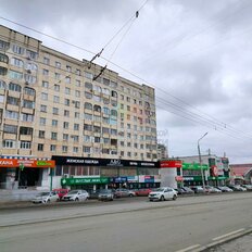 6,7 м², торговое помещение - изображение 4