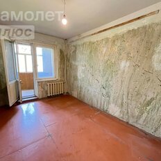 Квартира 63,8 м², 3-комнатная - изображение 2