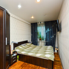 Квартира 60,4 м², 3-комнатная - изображение 4