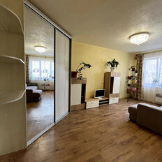 Квартира 53 м², 2-комнатная - изображение 1