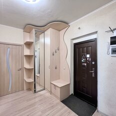 Квартира 65,8 м², 2-комнатная - изображение 2