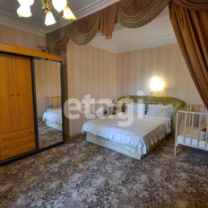 Квартира 105 м², 3-комнатная - изображение 5