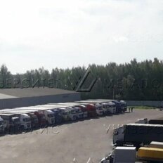 2739 м², склад - изображение 5