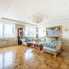 Квартира 494 м², 5-комнатная - изображение 3