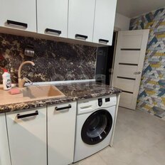 Квартира 56,6 м², 2-комнатная - изображение 4