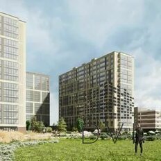 90 м², помещение свободного назначения - изображение 3