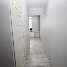 Квартира 32,3 м², 1-комнатная - изображение 5