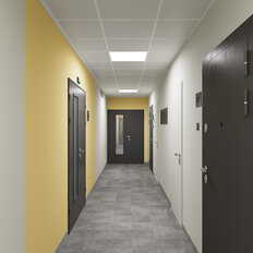 Квартира 33,8 м², 1-комнатная - изображение 5