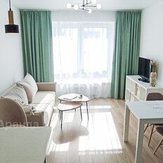 Квартира 38,8 м², 1-комнатная - изображение 2