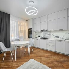 Квартира 130 м², 3-комнатная - изображение 3