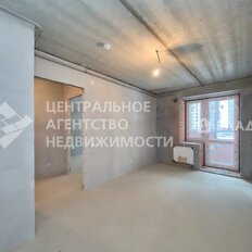 Квартира 35 м², 1-комнатная - изображение 2